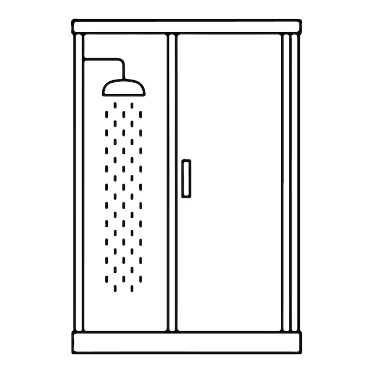Shower Doors