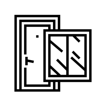 Window and Doors